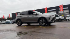 Hyundai BAYON 1.0 TGDi 48V MHEV Premium 5dr Petrol Hatchback